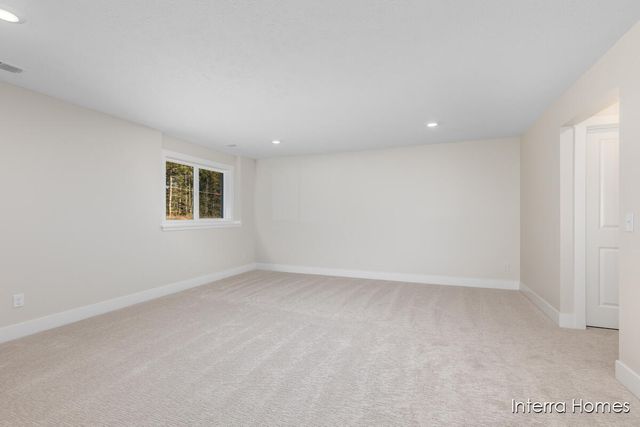 6122 Burgess Drive 9, Fruitport Twp, MI 49456