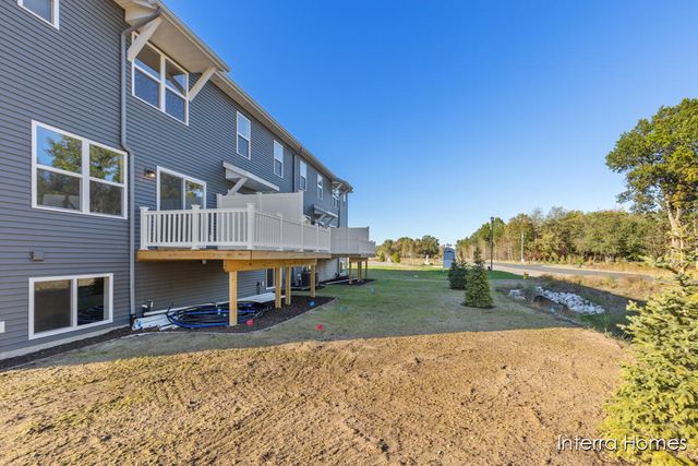 6122 Burgess Drive 9, Fruitport Twp, MI 49456