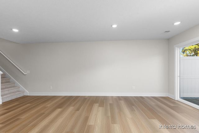 6122 Burgess Drive 9, Fruitport Twp, MI 49456