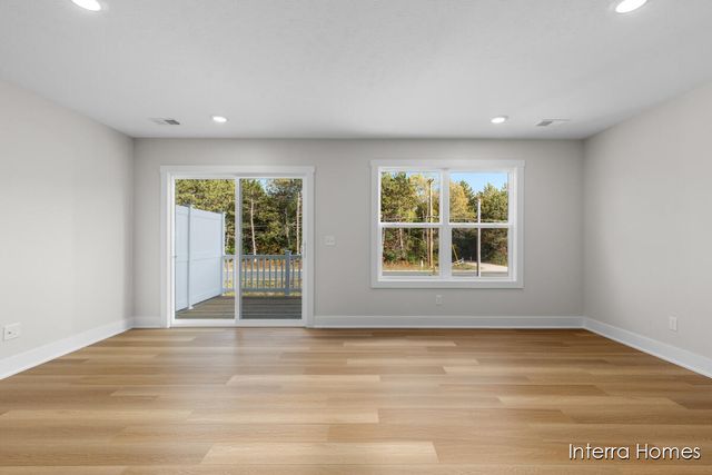 6122 Burgess Drive 9, Fruitport Twp, MI 49456