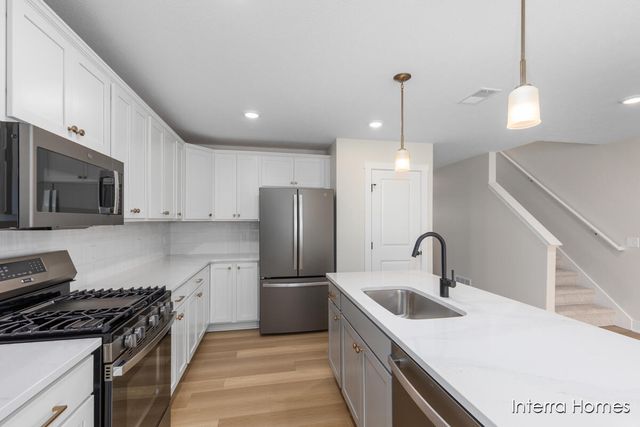 6122 Burgess Drive 9, Fruitport Twp, MI 49456