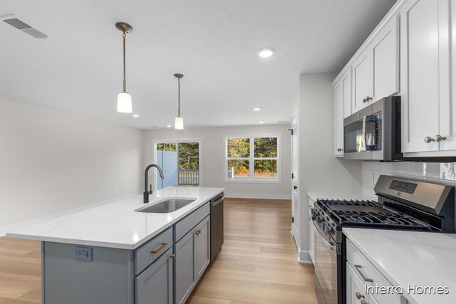 6122 Burgess Drive 9, Fruitport Twp, MI 49456