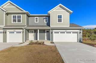 6122 Burgess Drive 9, Fruitport Twp, MI 49456