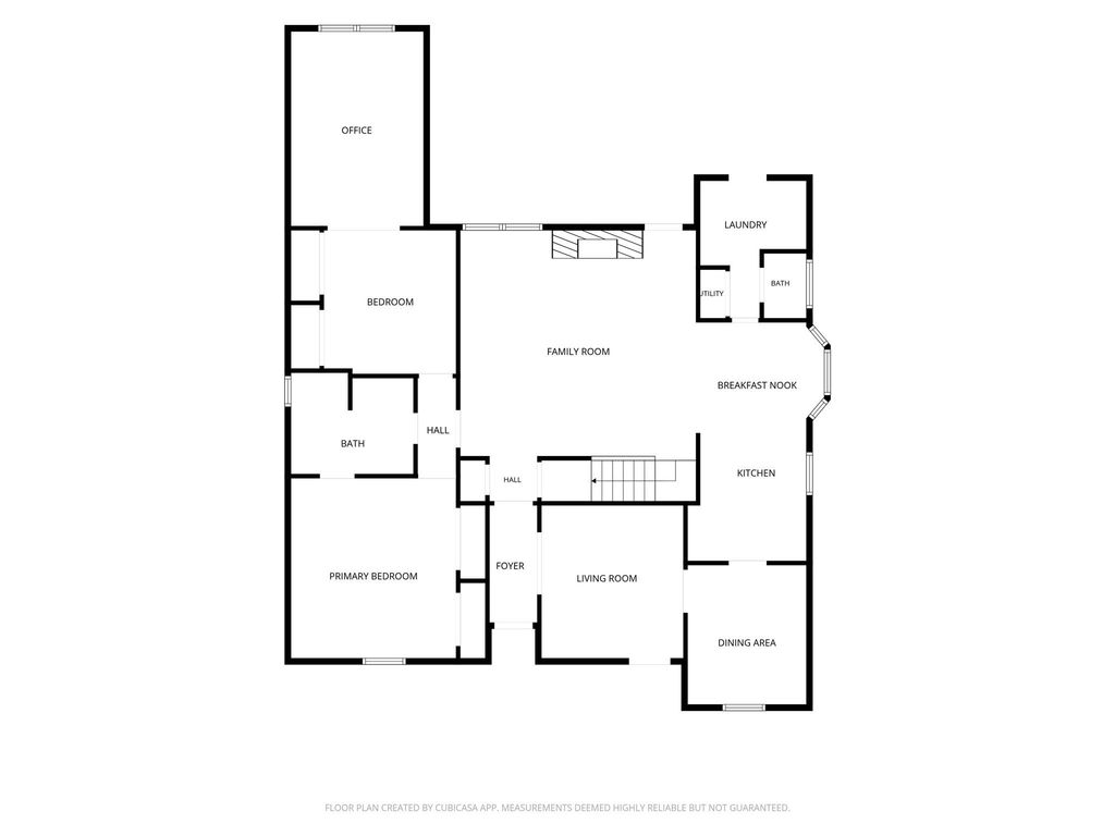 2212 Cherry Lane, Pasadena, TX 77502