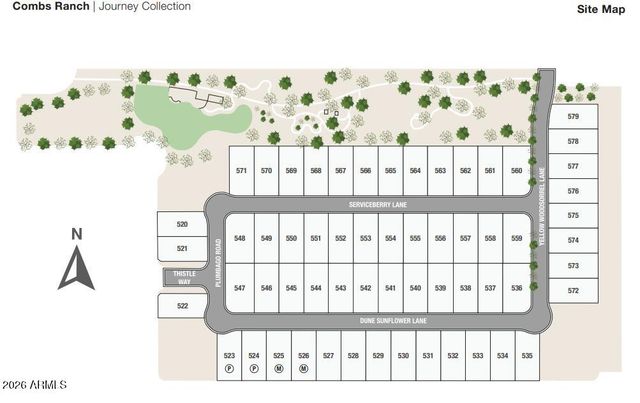 4808 E Serviceberry Lane, San Tan Valley, AZ 85140