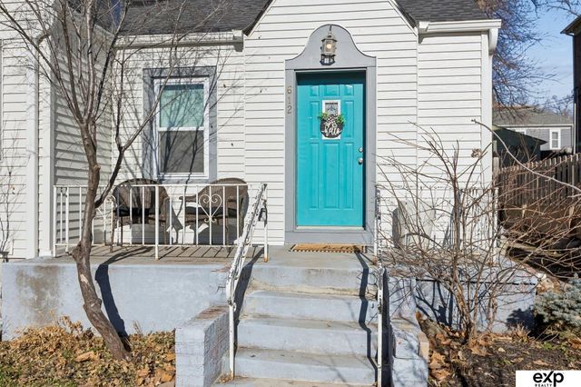 612 Avenue C, Plattsmouth, NE 68048