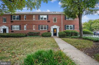 4378 N PERSHING DR #43781, Arlington, VA 22203