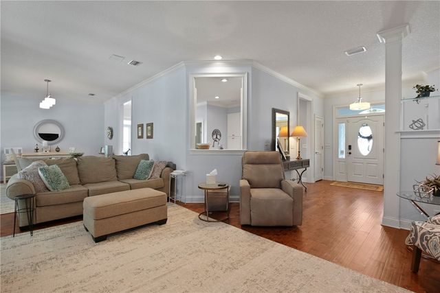 6 Quail Run, Brunswick, GA 31525