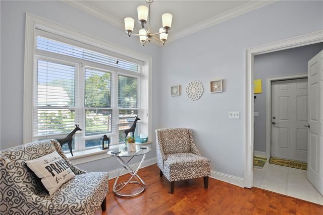 6 Quail Run, Brunswick, GA 31525