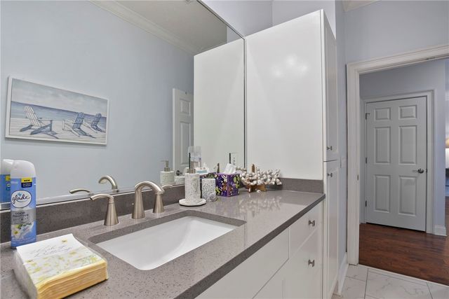 6 Quail Run, Brunswick, GA 31525