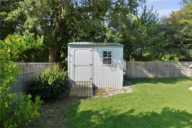 6 Quail Run, Brunswick, GA 31525