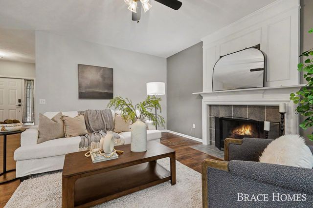 4570 Gascony Drive SE, Grand Rapids, MI 49546