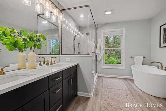 4570 Gascony Drive SE, Grand Rapids, MI 49546