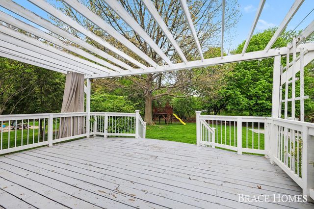4570 Gascony Drive SE, Grand Rapids, MI 49546