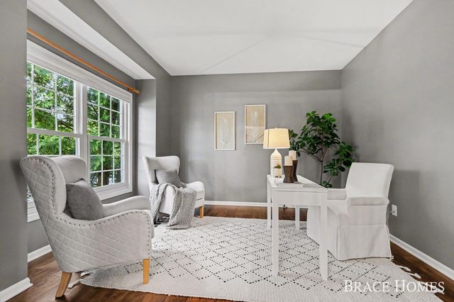 4570 Gascony Drive SE, Grand Rapids, MI 49546