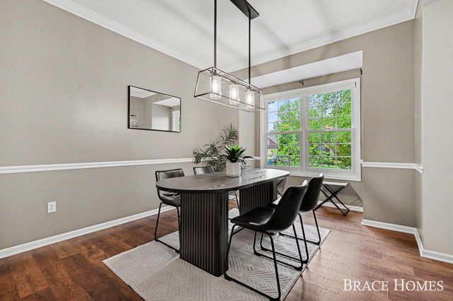 4570 Gascony Drive SE, Grand Rapids, MI 49546