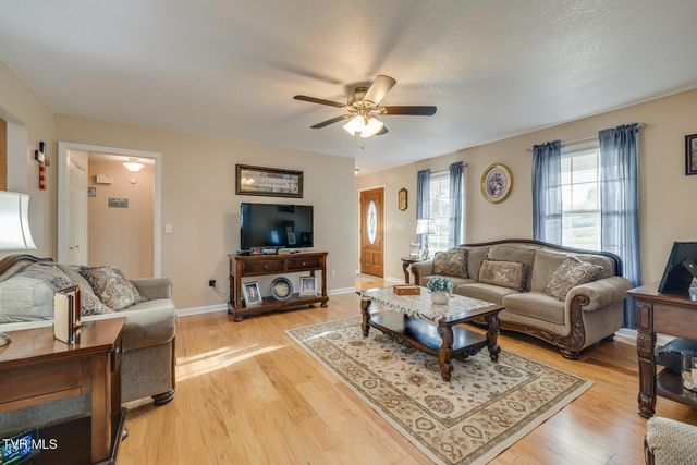 463 Pine Ridge Drive, Afton, TN 37616