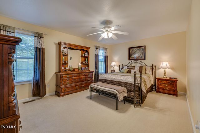 463 Pine Ridge Drive, Afton, TN 37616