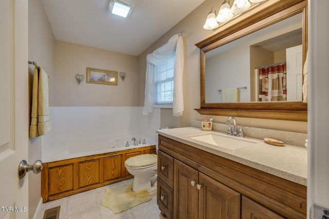 463 Pine Ridge Drive, Afton, TN 37616