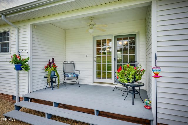 463 Pine Ridge Drive, Afton, TN 37616