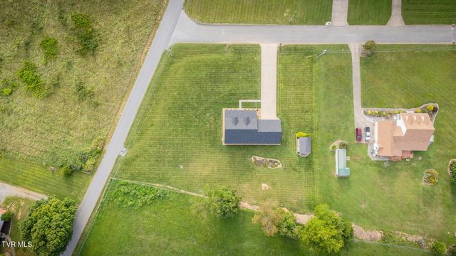 463 Pine Ridge Drive, Afton, TN 37616