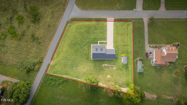 463 Pine Ridge Drive, Afton, TN 37616