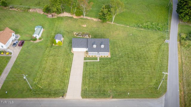 463 Pine Ridge Drive, Afton, TN 37616