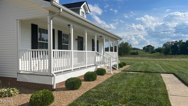 463 Pine Ridge Drive, Afton, TN 37616