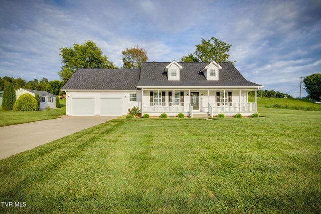 463 Pine Ridge Drive, Afton, TN 37616