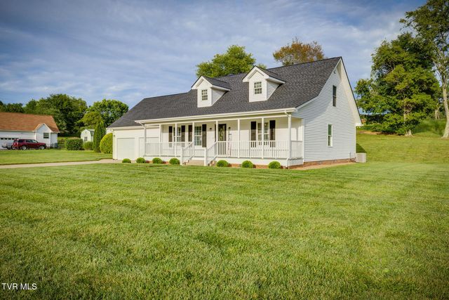 463 Pine Ridge Drive, Afton, TN 37616