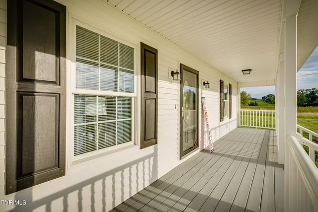 463 Pine Ridge Drive, Afton, TN 37616