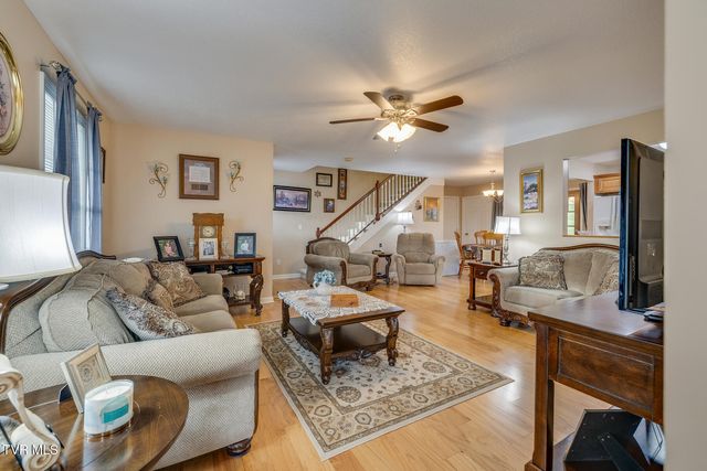 463 Pine Ridge Drive, Afton, TN 37616