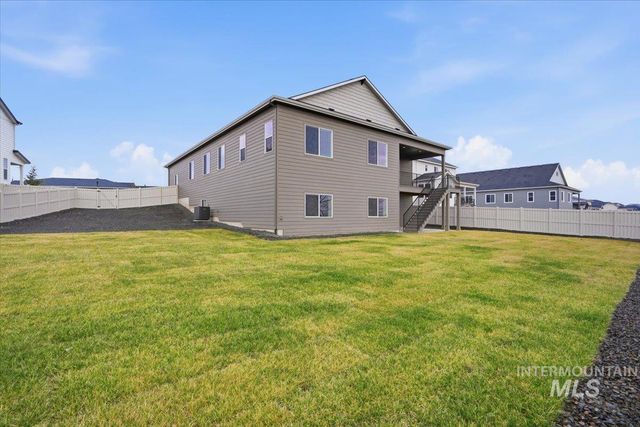 1323 White Cliffs St, Middleton, ID 83644