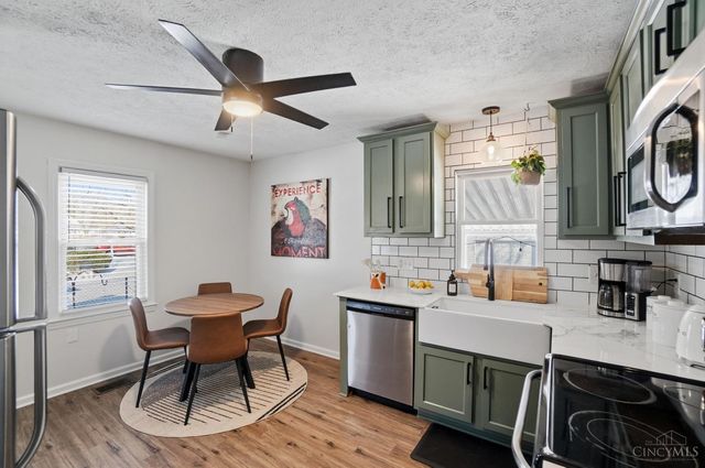 4708 Fairfield Avenue, Fairfield, OH 45014