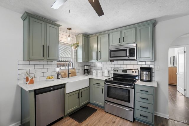 4708 Fairfield Avenue, Fairfield, OH 45014