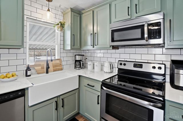 4708 Fairfield Avenue, Fairfield, OH 45014