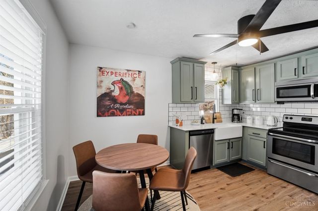 4708 Fairfield Avenue, Fairfield, OH 45014