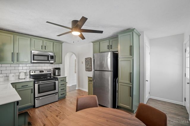 4708 Fairfield Avenue, Fairfield, OH 45014