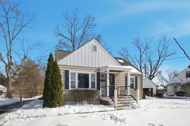 4708 Fairfield Avenue, Fairfield, OH 45014