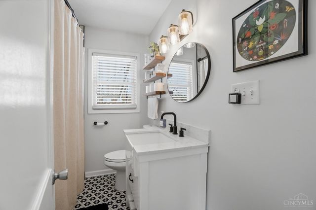 4708 Fairfield Avenue, Fairfield, OH 45014