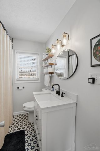 4708 Fairfield Avenue, Fairfield, OH 45014