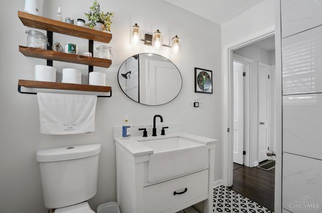 4708 Fairfield Avenue, Fairfield, OH 45014