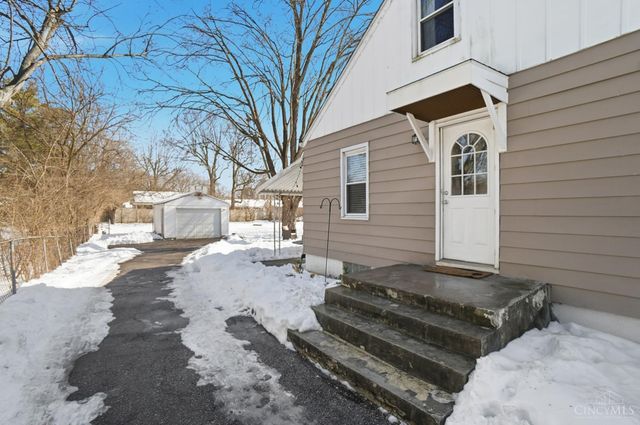 4708 Fairfield Avenue, Fairfield, OH 45014