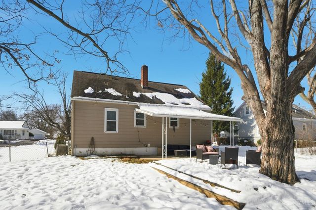 4708 Fairfield Avenue, Fairfield, OH 45014