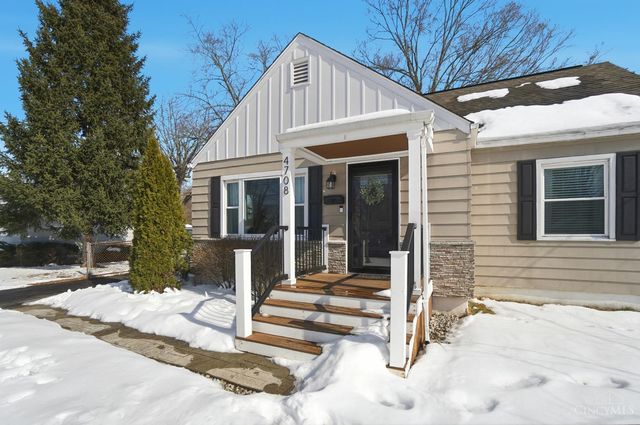 4708 Fairfield Avenue, Fairfield, OH 45014