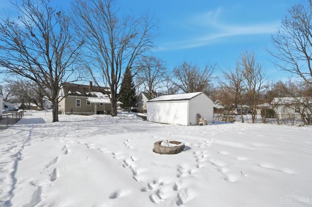 4708 Fairfield Avenue, Fairfield, OH 45014