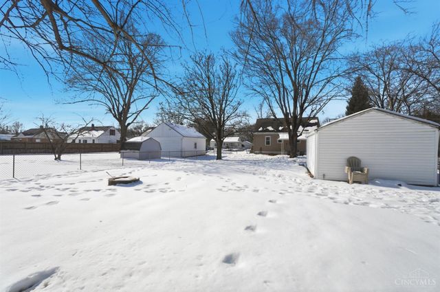 4708 Fairfield Avenue, Fairfield, OH 45014