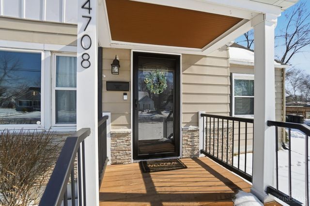 4708 Fairfield Avenue, Fairfield, OH 45014