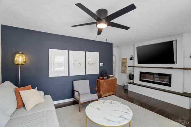 4708 Fairfield Avenue, Fairfield, OH 45014