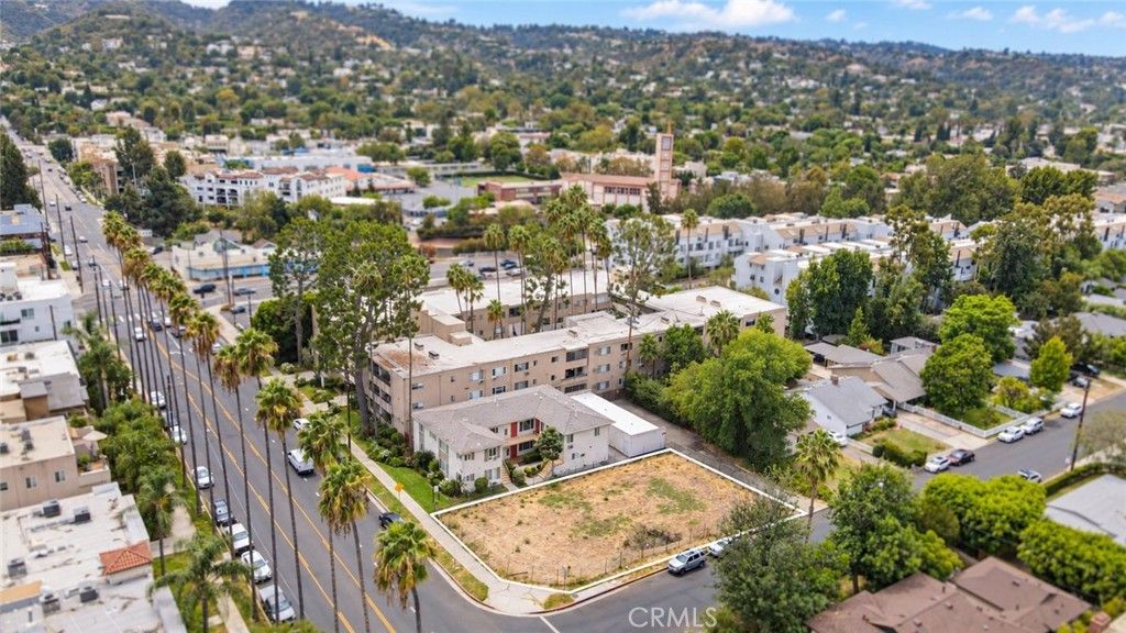 13300 Valleyheart Drive N, Sherman Oaks, CA 91423 — exterior